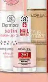 Teta Rimmel Base Coat 2v1 nabídka