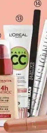 Teta L'Oréal Paris Magic CC krém nabídka