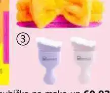 Teta Štětec na make-up nabídka