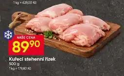 Hruška KUŘECÍ STEHENNÍ ŘÍZEK nabídka