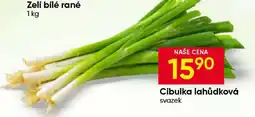 Hruška CIBULKA LAHŮDKOVÁ nabídka
