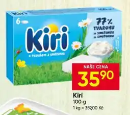 Hruška Kiri nabídka