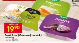 Hruška Salát Jarní | Coleslaw | Hanácký nabídka