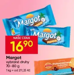 Hruška Margot nabídka