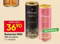 Hruška Bohemia MINI nabídka