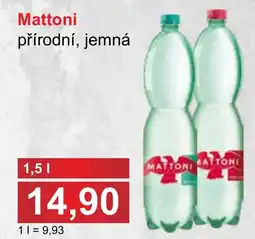 PLUS JIP Mattoni nabídka