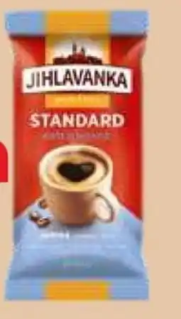 Potraviny CZ Jihlavanka standard extra jemná nabídka