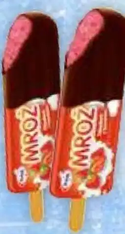 Potraviny CZ Mrož nabídka