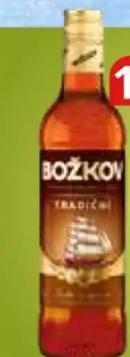 Potraviny CZ Božkov 30-33% nabídka