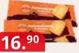 Potraviny CZ Rodinné polomáčené nabídka
