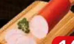 Potraviny CZ Vodňanská drůbež kuřecí debrecínka nabídka