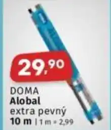 Coop DOMA Alobal nabídka