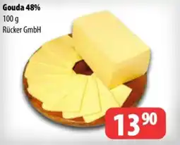 Partner Maloobchodní síť Gouda 48% nabídka