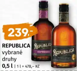 Coop Republica nabídka