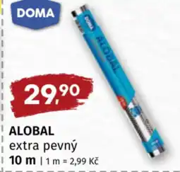 Coop Alobal extra pevný nabídka