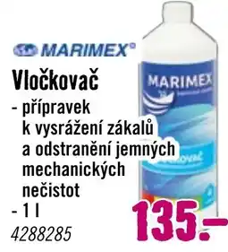 Hornbach MARIMEX Vločkovač nabídka