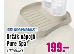 Hornbach MARIMEX Držák nápojů Pure Spa nabídka