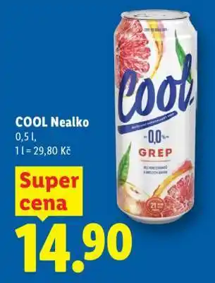 COOL NEALKO