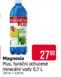 Teta Magnesia Plus nabídka