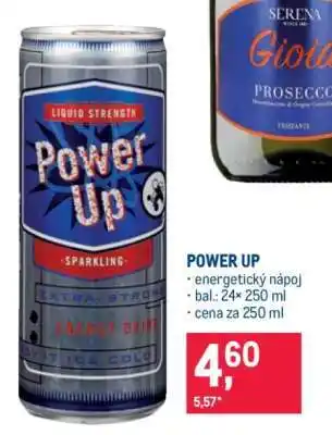 Power Up