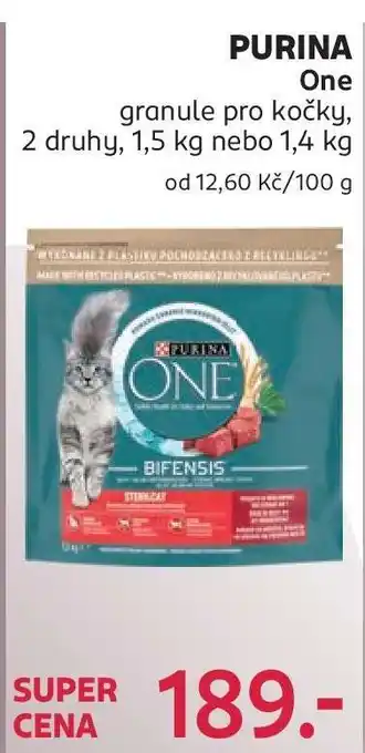 Purina One