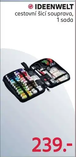 Rossmann Ideenwelt nabídka