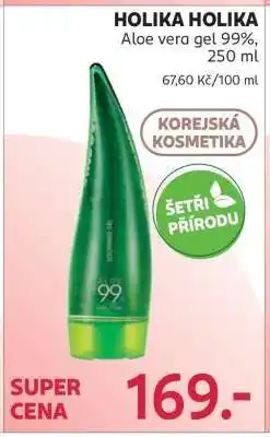 Rossmann HOLIKA HOLIKA nabídka