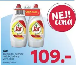 Rossmann Jar nabídka