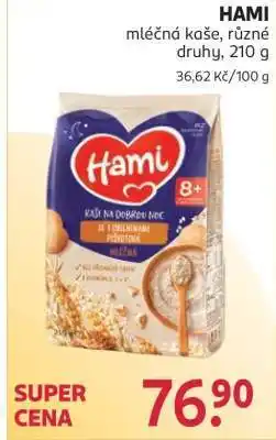 Rossmann Hami nabídka