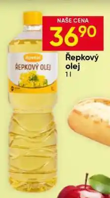 Hruška Řepkový olej nabídka