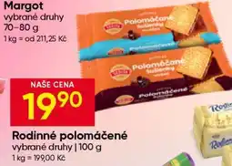 Hruška Rodinné polomáčené nabídka