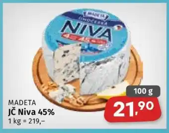 Coop MADETA nabídka