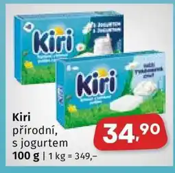 Coop Kiri nabídka