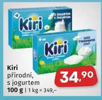Coop Kiri nabídka