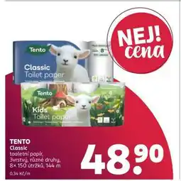 Rossmann Tento nabídka
