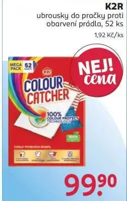 Rossmann K2r nabídka