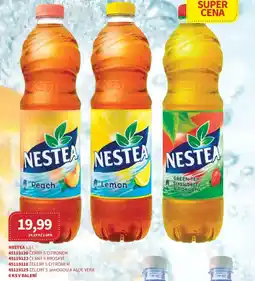 Kubík potraviny Nestea nabídka
