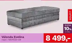 Asko Válenda Evelina nabídka