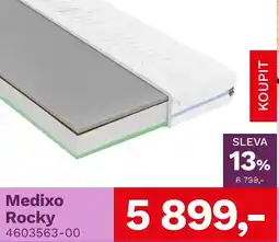 Asko Medixo Rocky nabídka