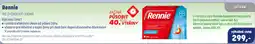 PharmaPoint Rennie nabídka