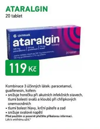 Ataralgin