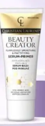 Hebe CHRISTIAN LAURENT Beauty Creator nabídka