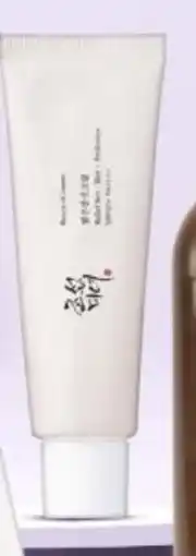 Hebe BEAUTY OF JOSEON nabídka