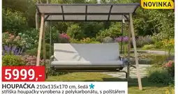 Baumax Houpačka nabídka