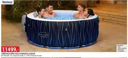 Baumax Vířivka spa hollywood 60059 nabídka