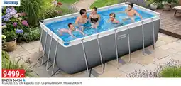 Baumax Bazén 56456 nabídka
