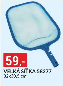 Baumax Velká síťka 58277 nabídka