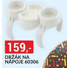 Baumax Držák na nápoje 60306 nabídka