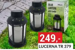 Baumax Lucerna TR 379 nabídka