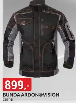 Baumax Bunda ardonⓡvision nabídka